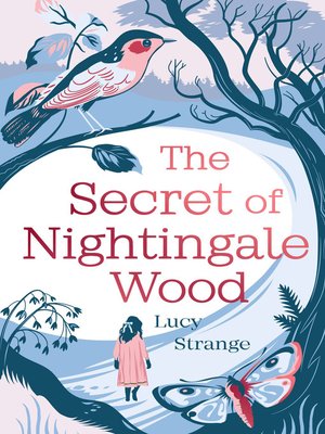 cover image of The Secret of Nightingale Wood